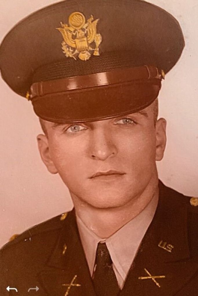 Stanley Carl  (Stosh) Stankiewicz