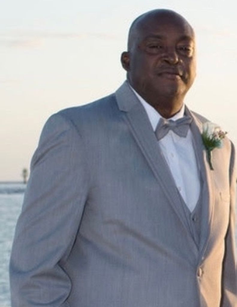 Albert Eugene Hampton