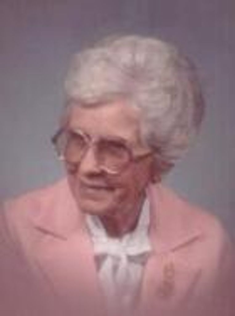 Vera Fern Ewing