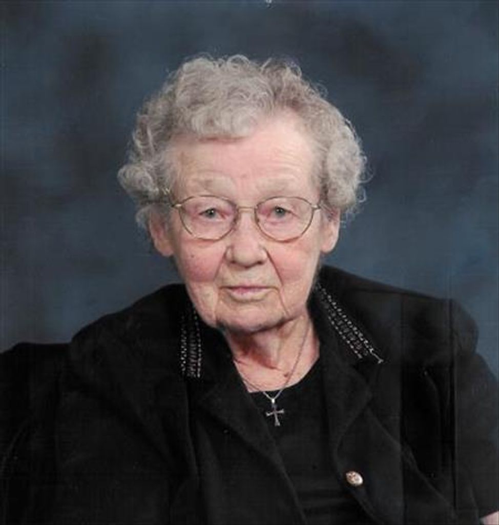 Amelia Lutzke