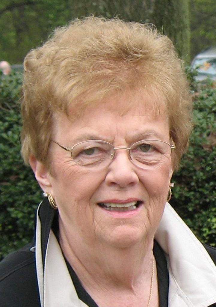 Nancy M. Kenny Profile Photo