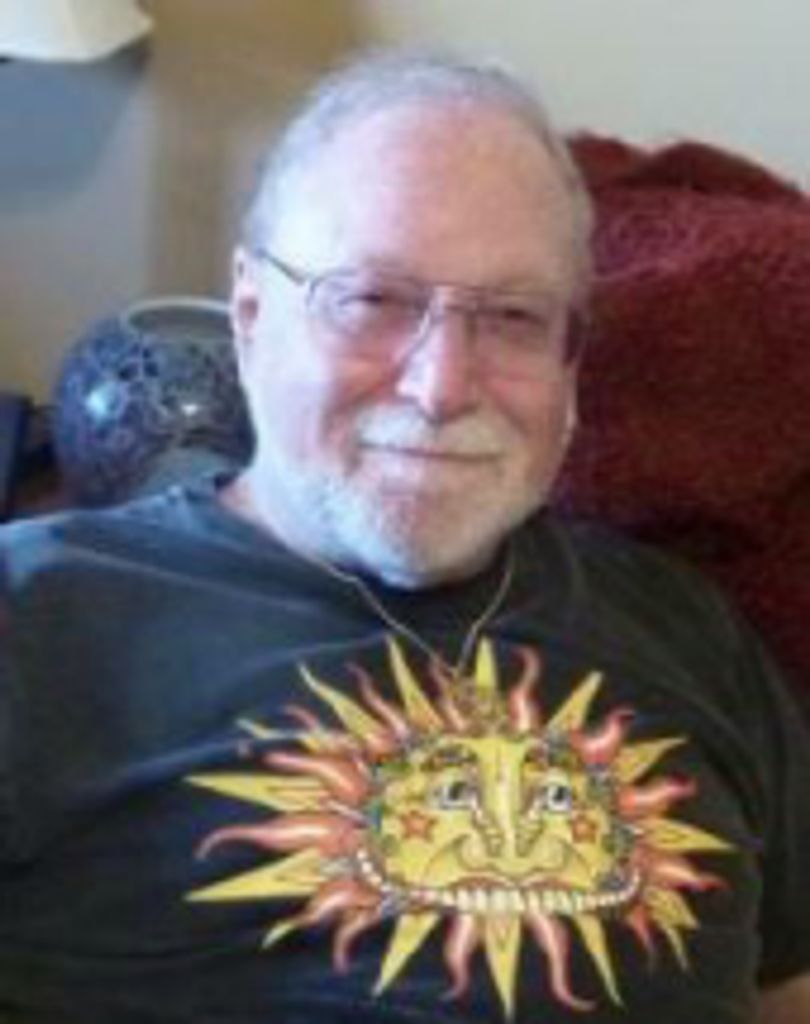Marcel Rudin Profile Photo