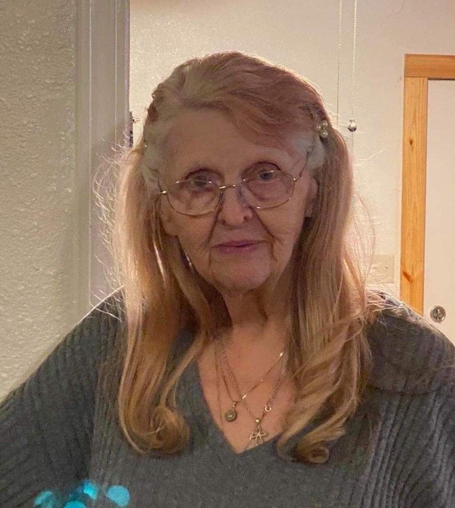 Nancy Carol Kent