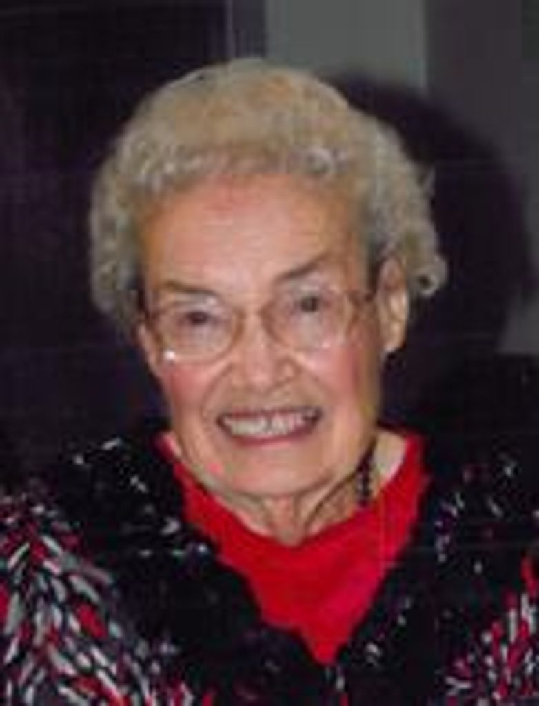 Eva Baggett