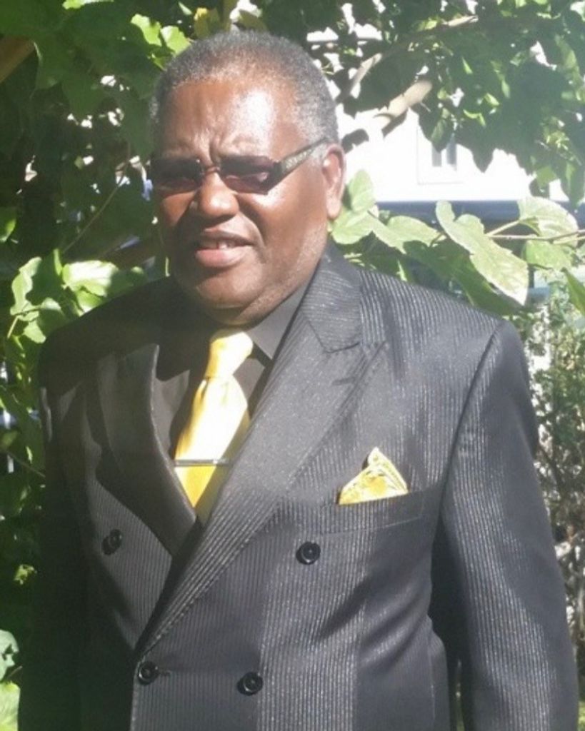 Richard Lee Fletcher Sr. Profile Photo
