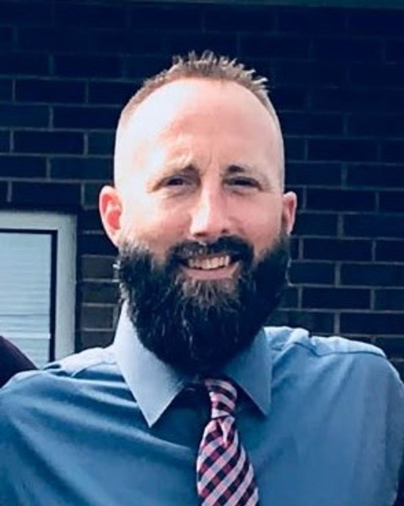 Chad T. Runyon Profile Photo