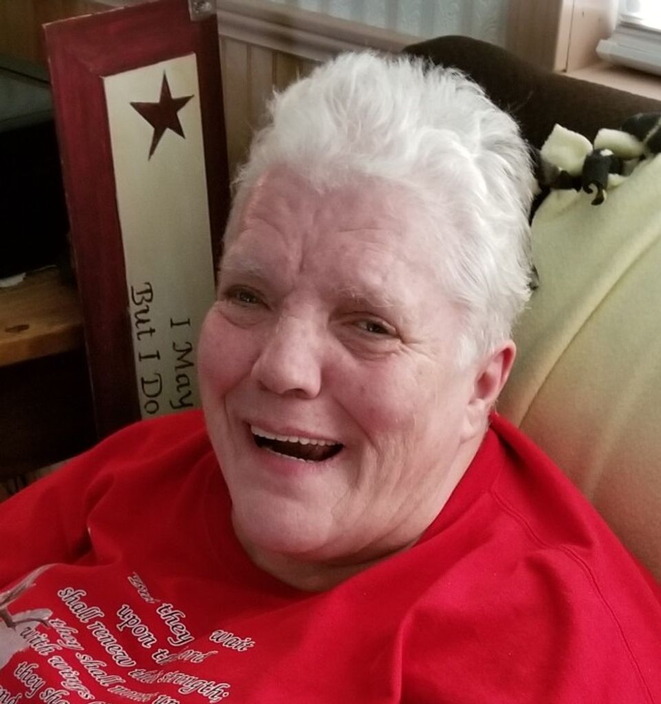 Marilyn Sue Brown Profile Photo