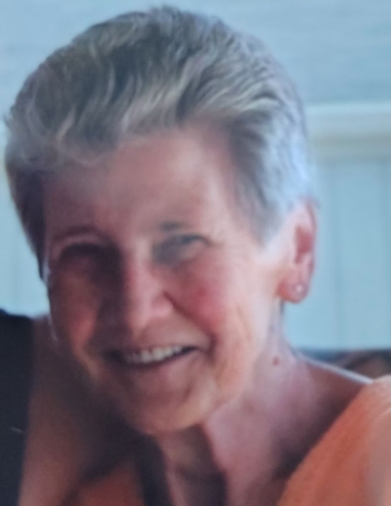 Dorothy M. Negley