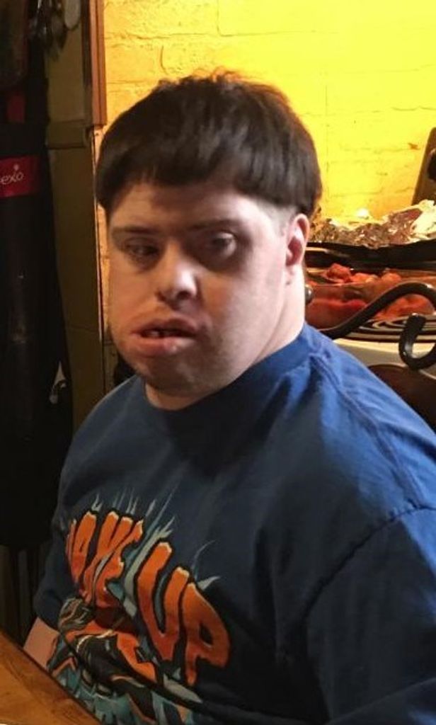 Nicholas Mendes Profile Photo
