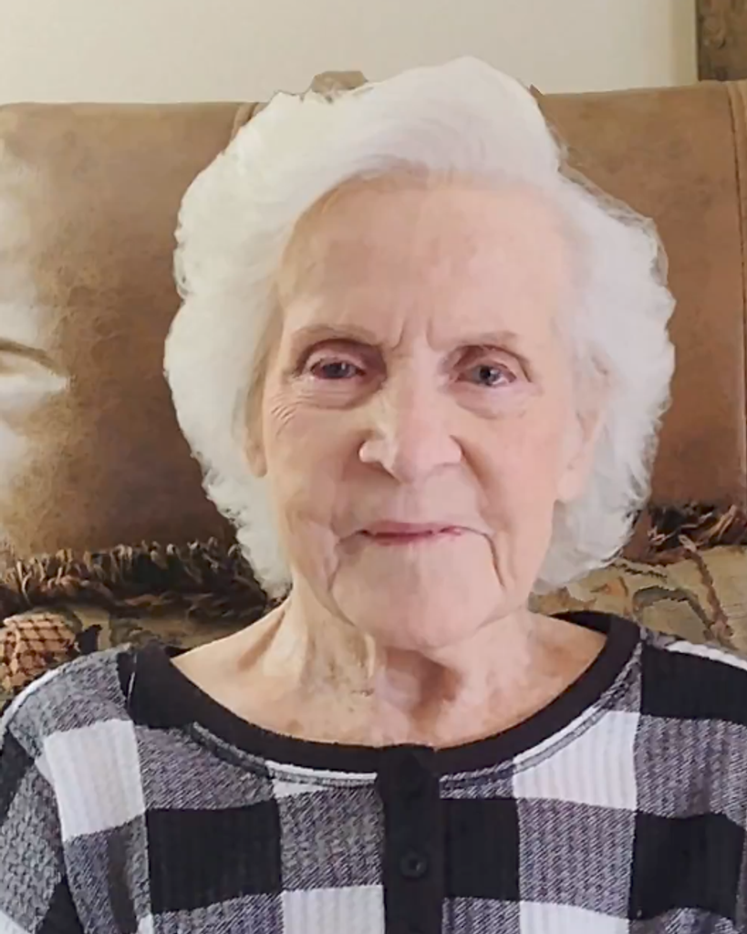 Mary R. Walker Profile Photo