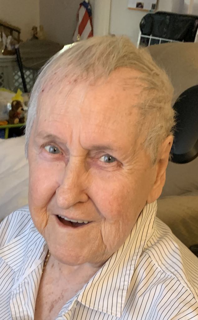 Naomi Whalen Profile Photo