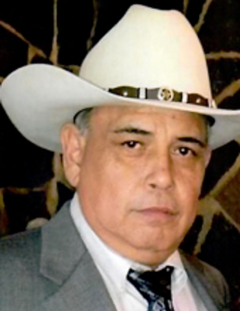 Ricardo "Rick" Alvarado