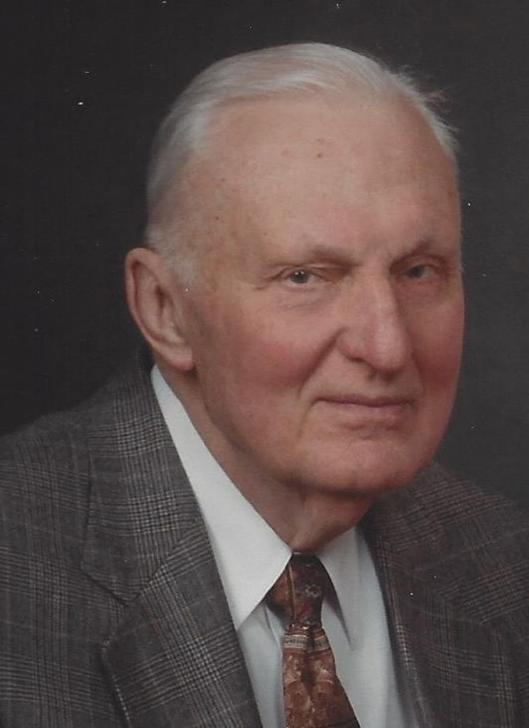 David J. Jedwabny