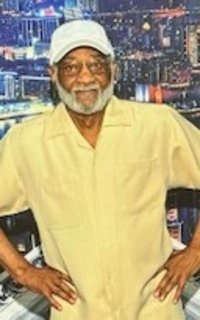 Mr. Rozelle Brown