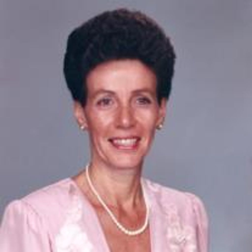 Geraldine H. Dokos