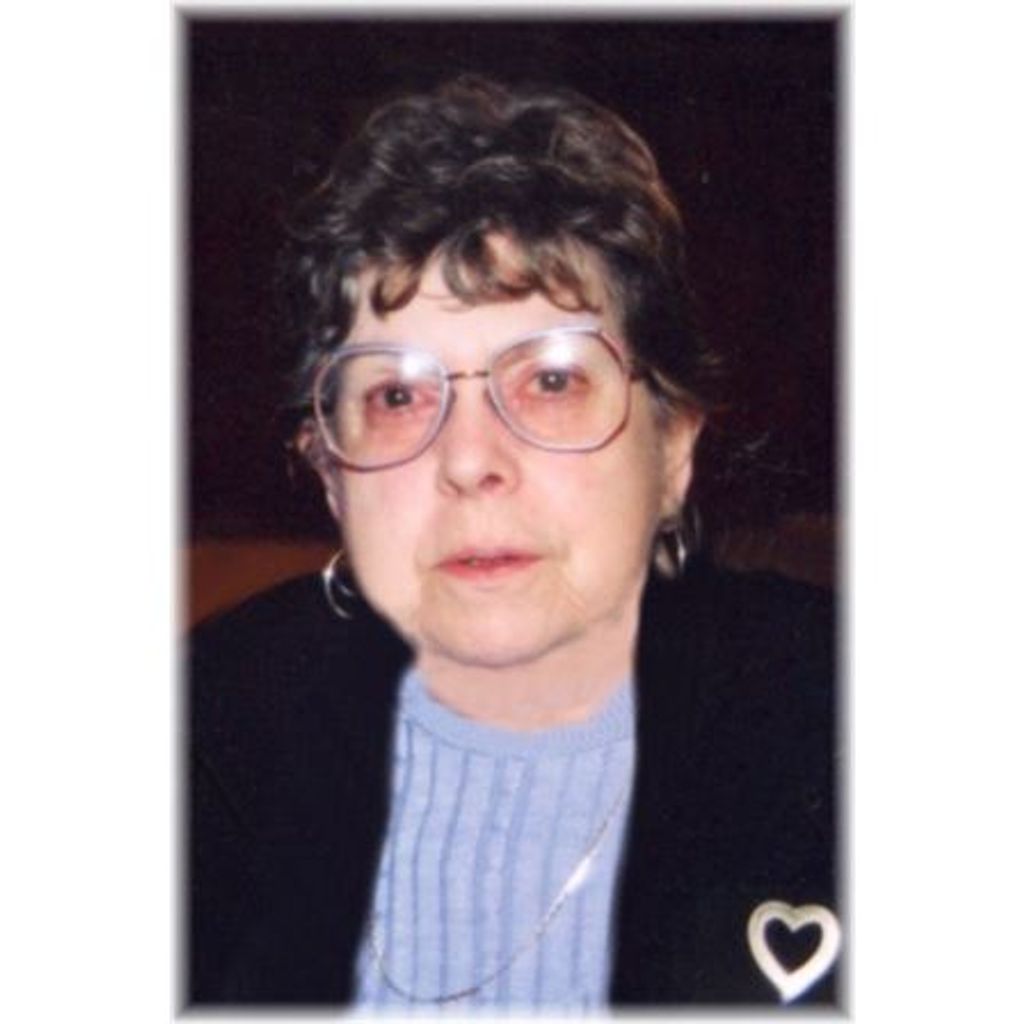 Phyllis Janice Kammerer