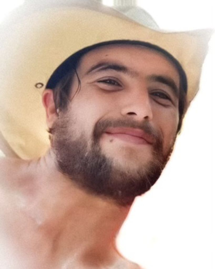 Luke Allen Broadway Profile Photo