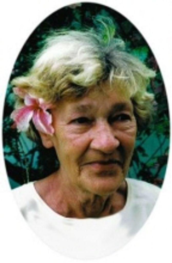 Ellene Lowe Justice Perkins