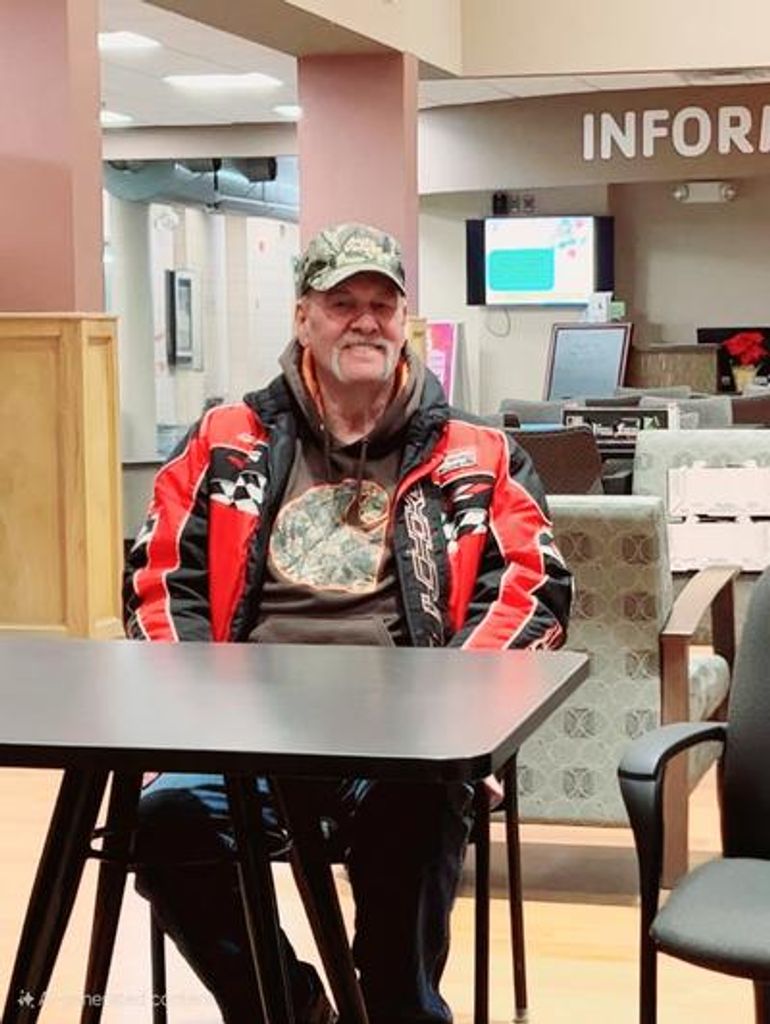 Randy Rassatt, Sr. Profile Photo