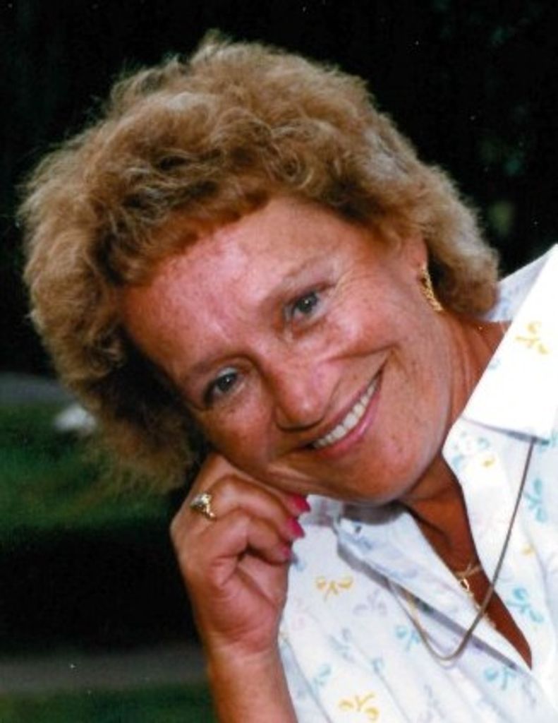 Gloria Velotti