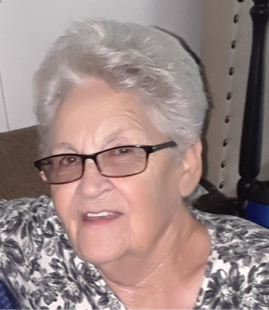 Helen "Sissy" Woods Miller