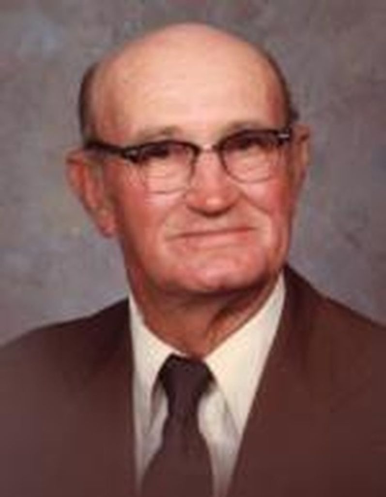 Leland Powers