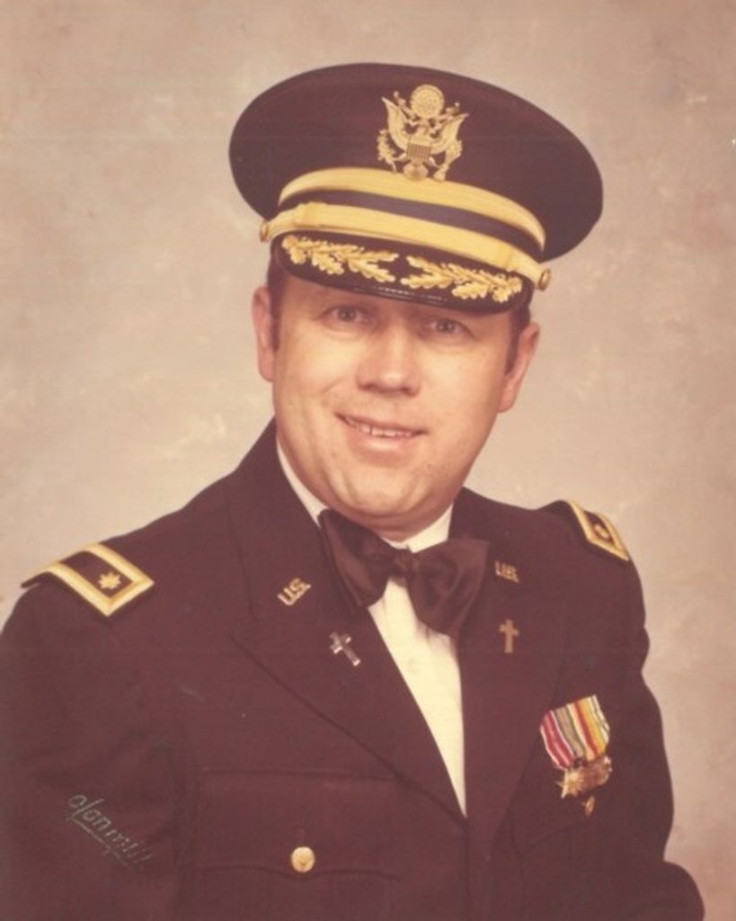 Gerald Wayne Matthew Conner Profile Photo