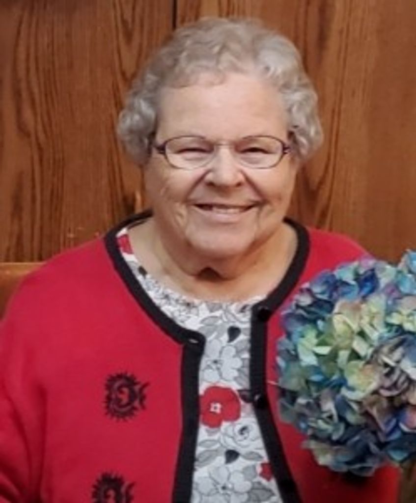 Betty Irene (Williams)  Cline Profile Photo