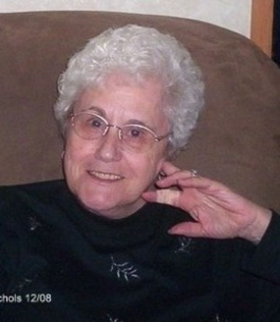 Pearl Nichols Profile Photo