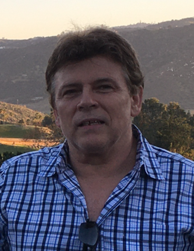 Ned C. Haynes Profile Photo