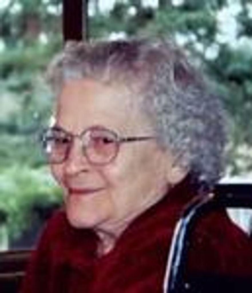 Catherine Svetlik