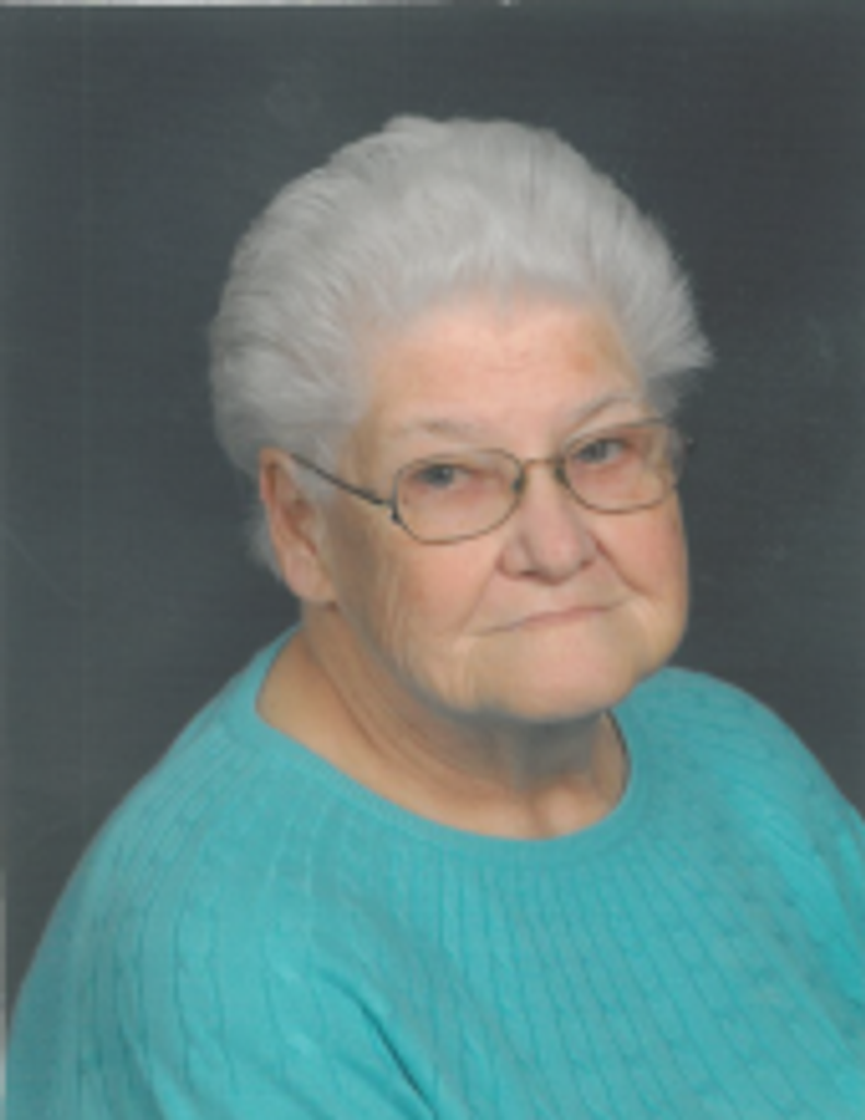 Jacquelyn Weitzell