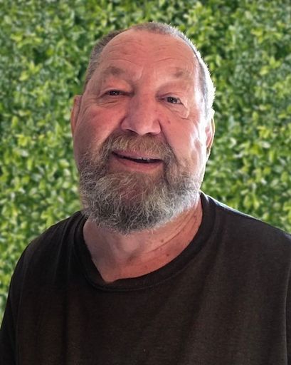James Lesmeister's obituary image