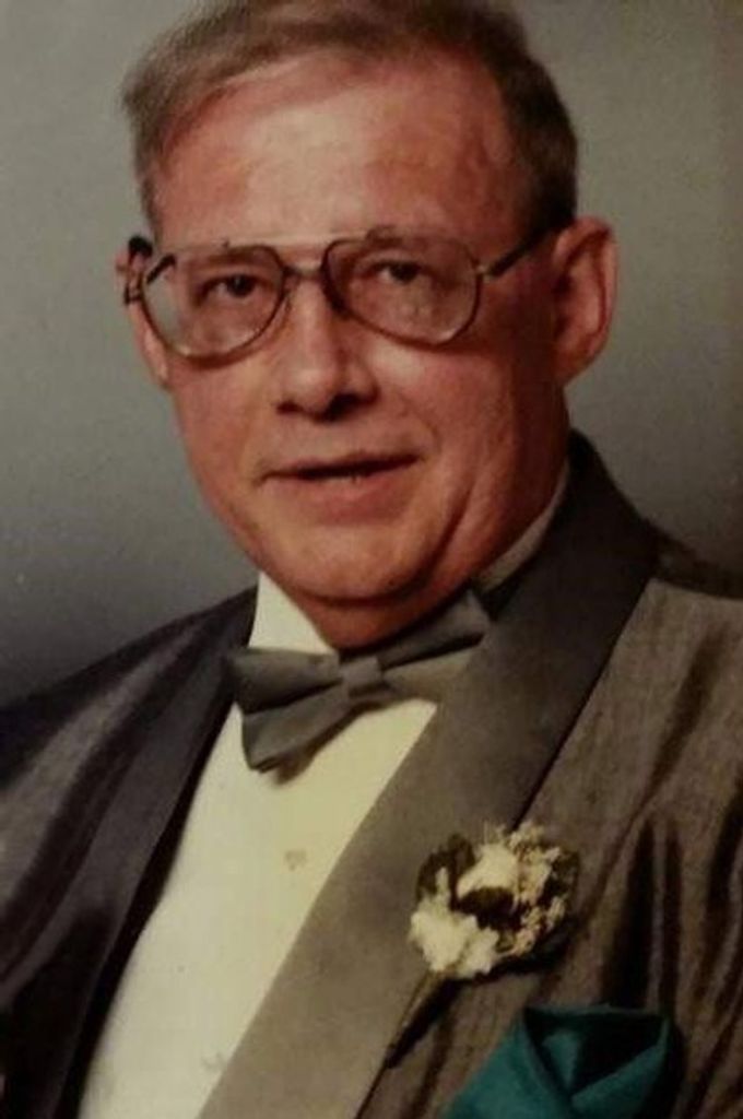James W. Debaere