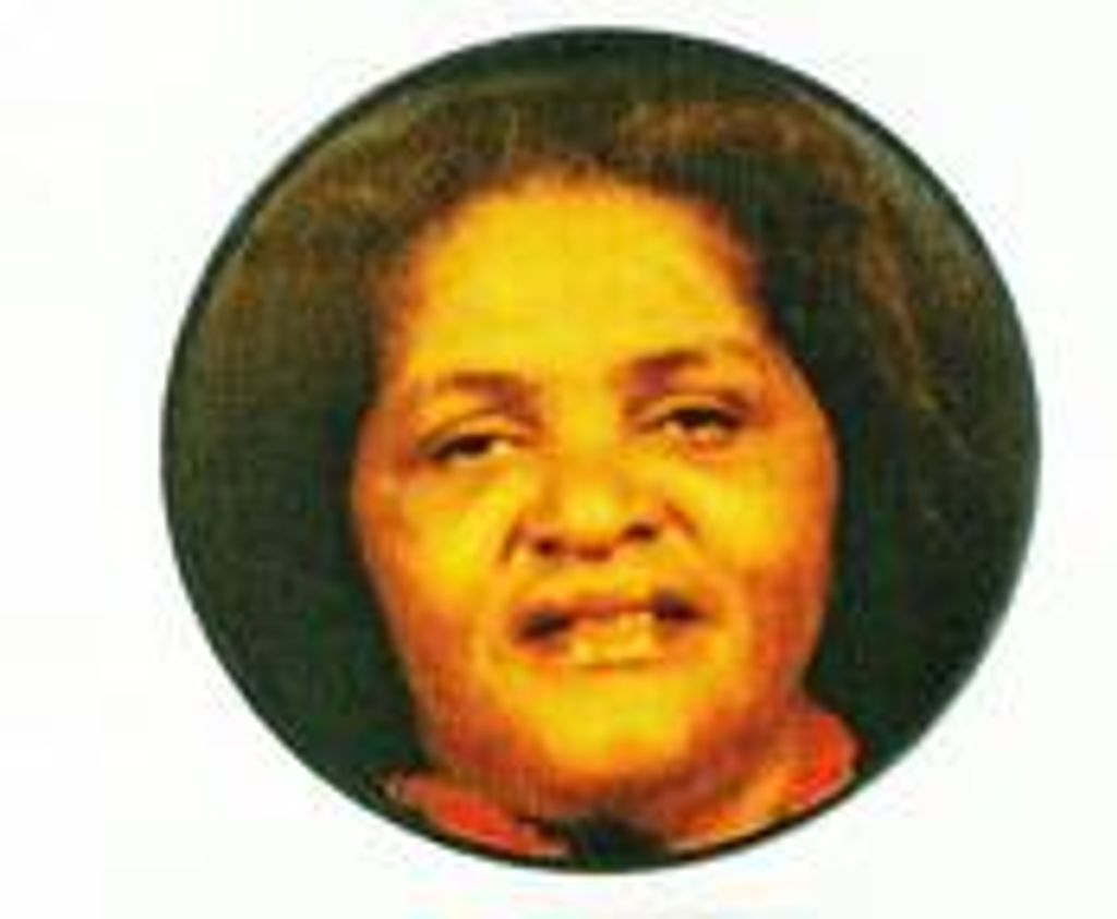 Odessa Jackson "Shug" Robinson