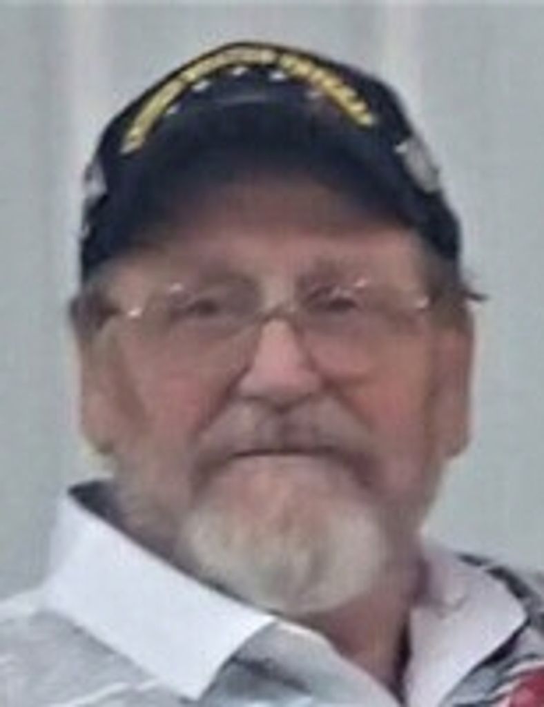 Harold  "Bud" Litchfield Profile Photo