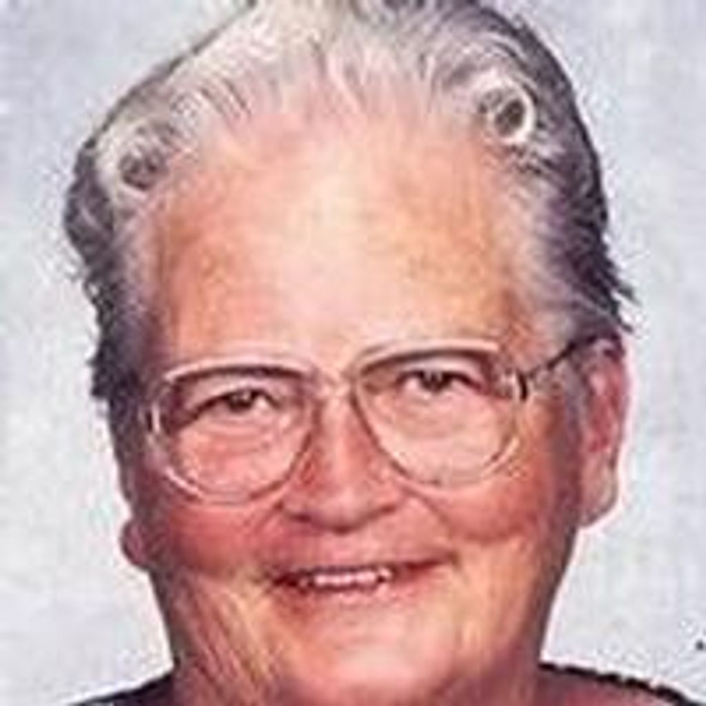 Luella M. Allen