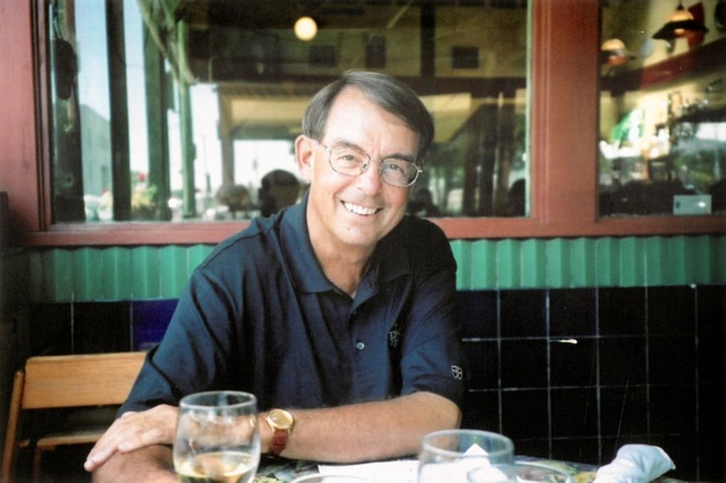Dr. Frederick Lewis Anderson Profile Photo