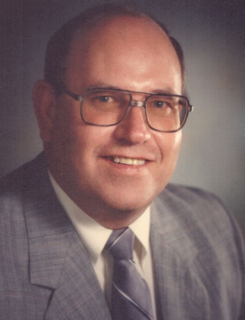 Michael J. "Mike" Collins