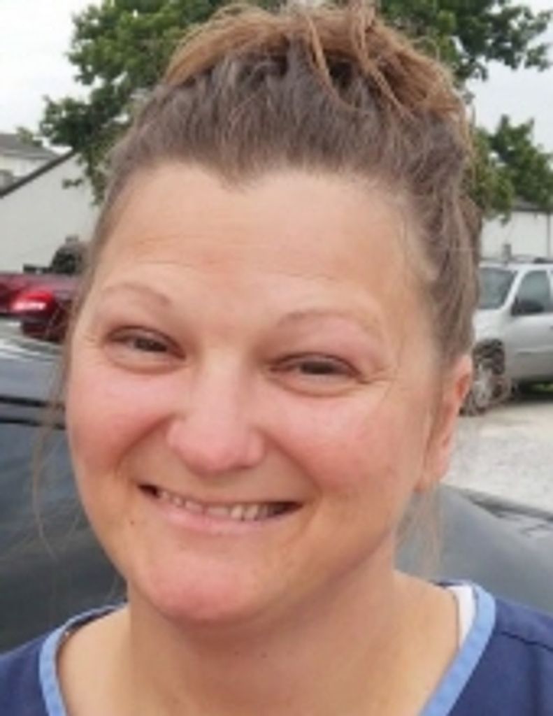 Deirdra Ann Hawkins  Barrows