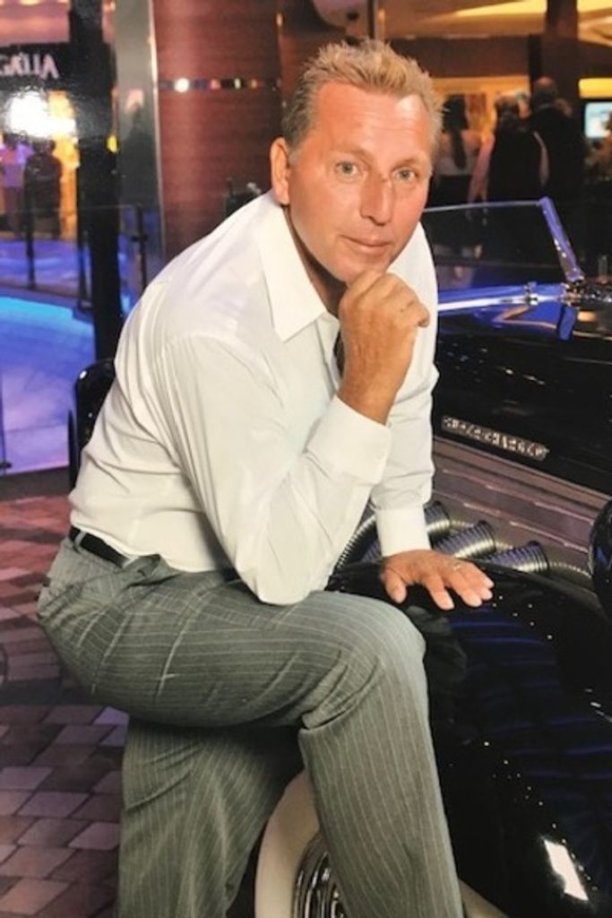 Danny Pcolar Profile Photo