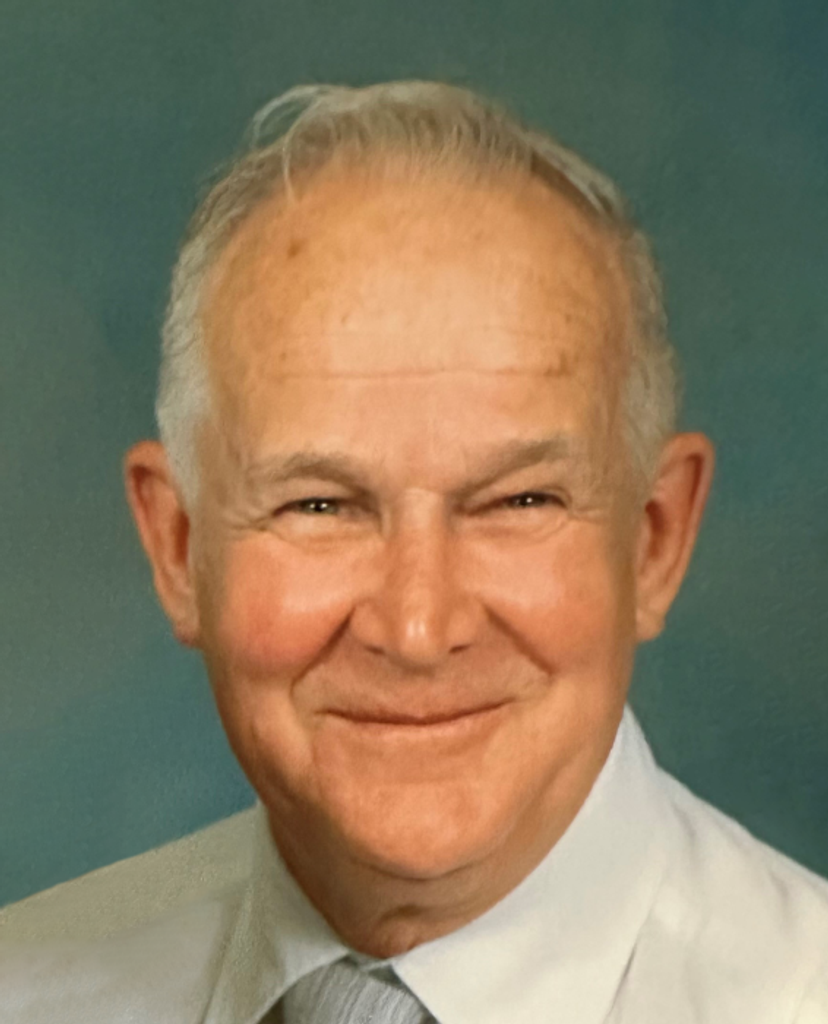 Joseph "Joe" Roy Ferrier