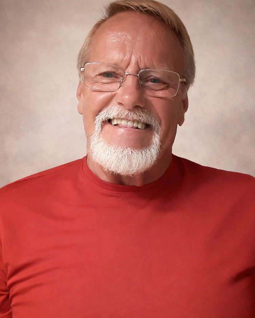 Jonas Cecil Powers, Jr. Profile Photo