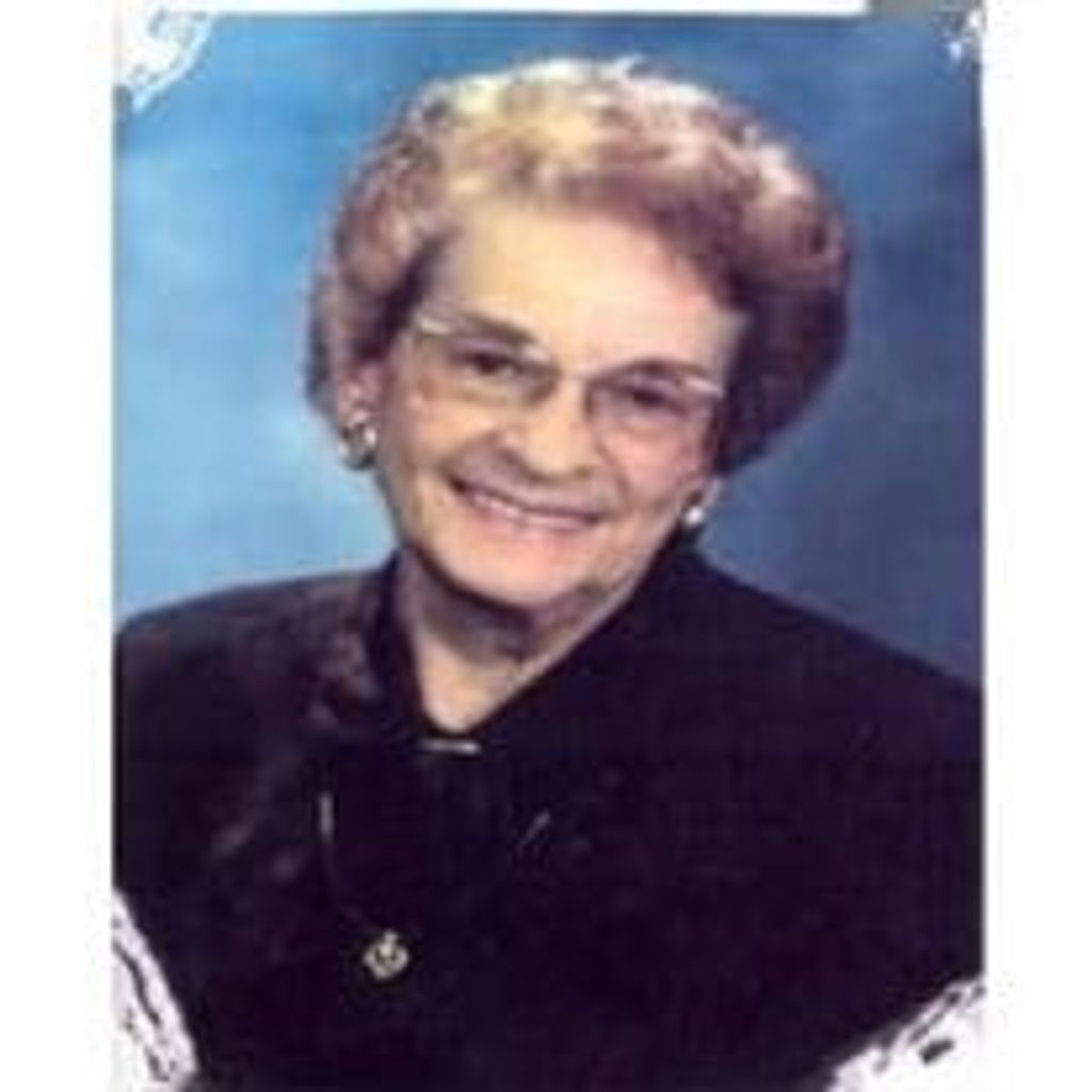 Emma Wimmer Miller