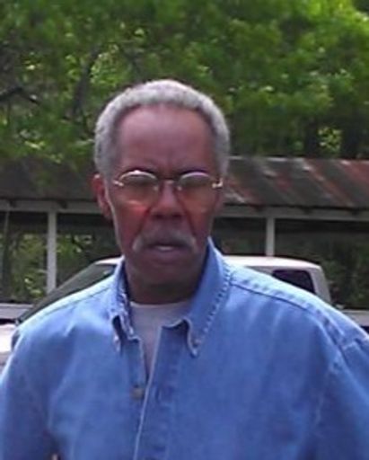 Garry W O'Neal's obituary image