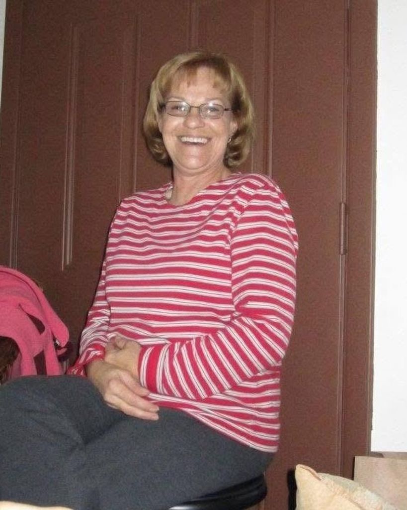 Linda Kesterson Mayes Profile Photo