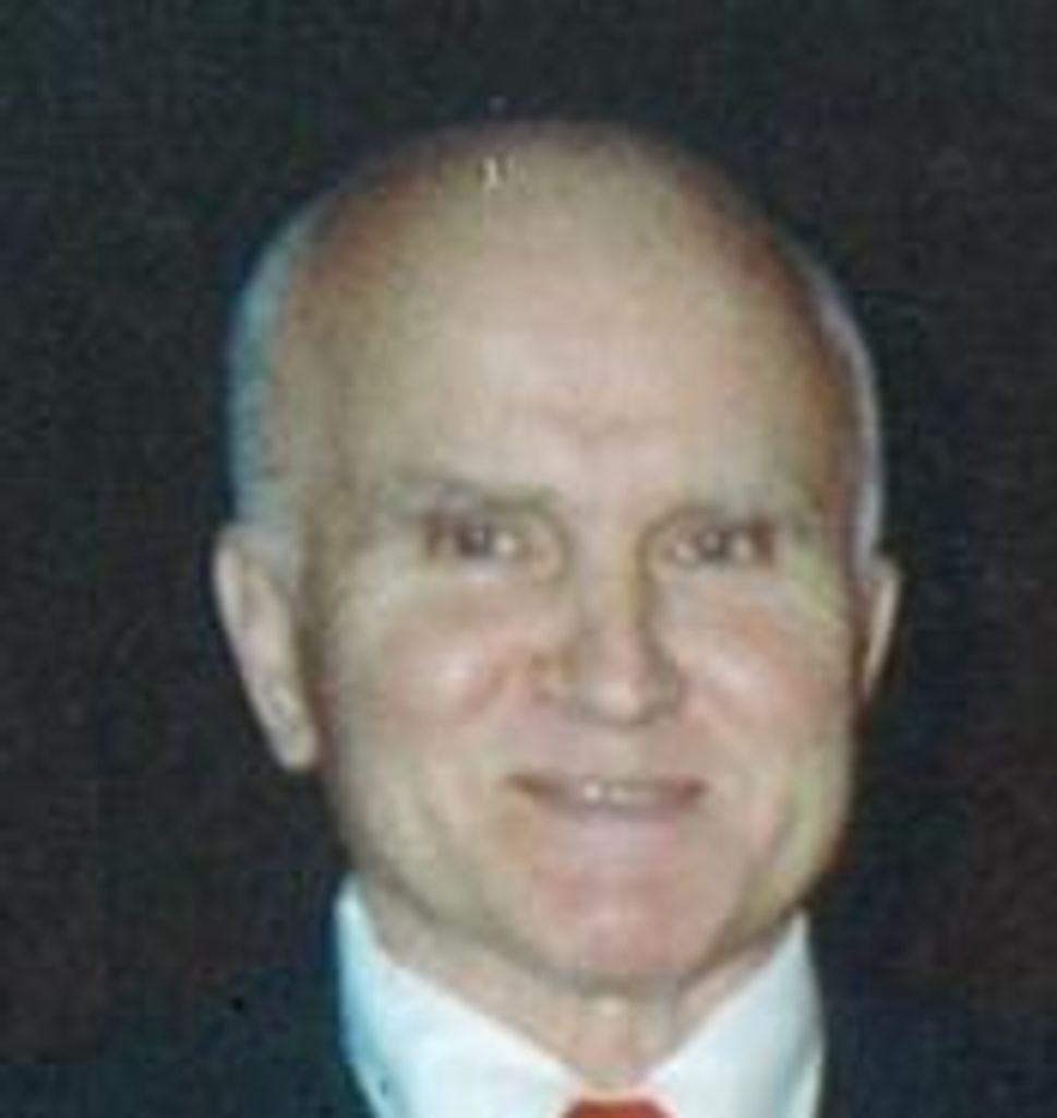 Edwin Clements Profile Photo