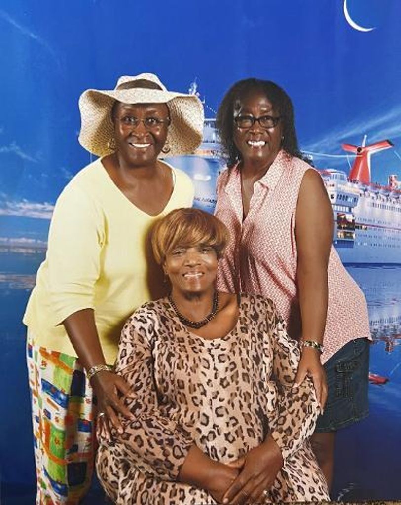 Cora L. Williams Profile Photo