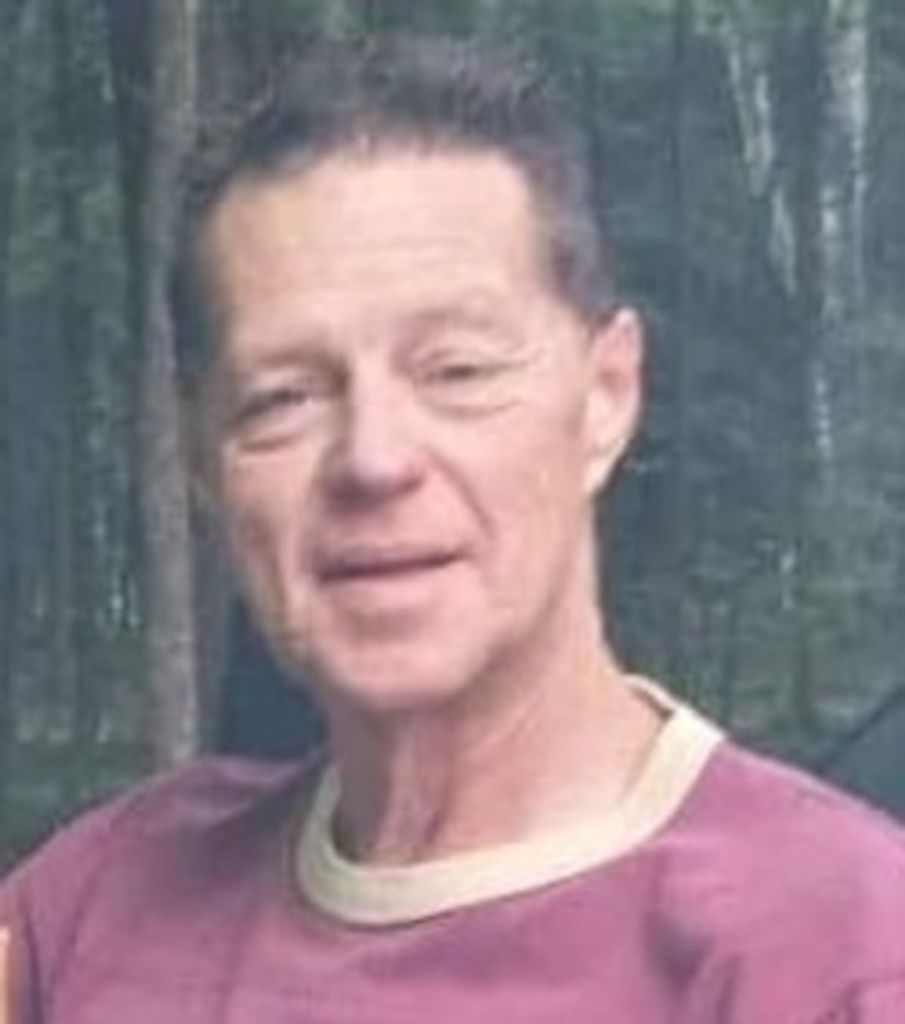Larry James Richardson Profile Photo