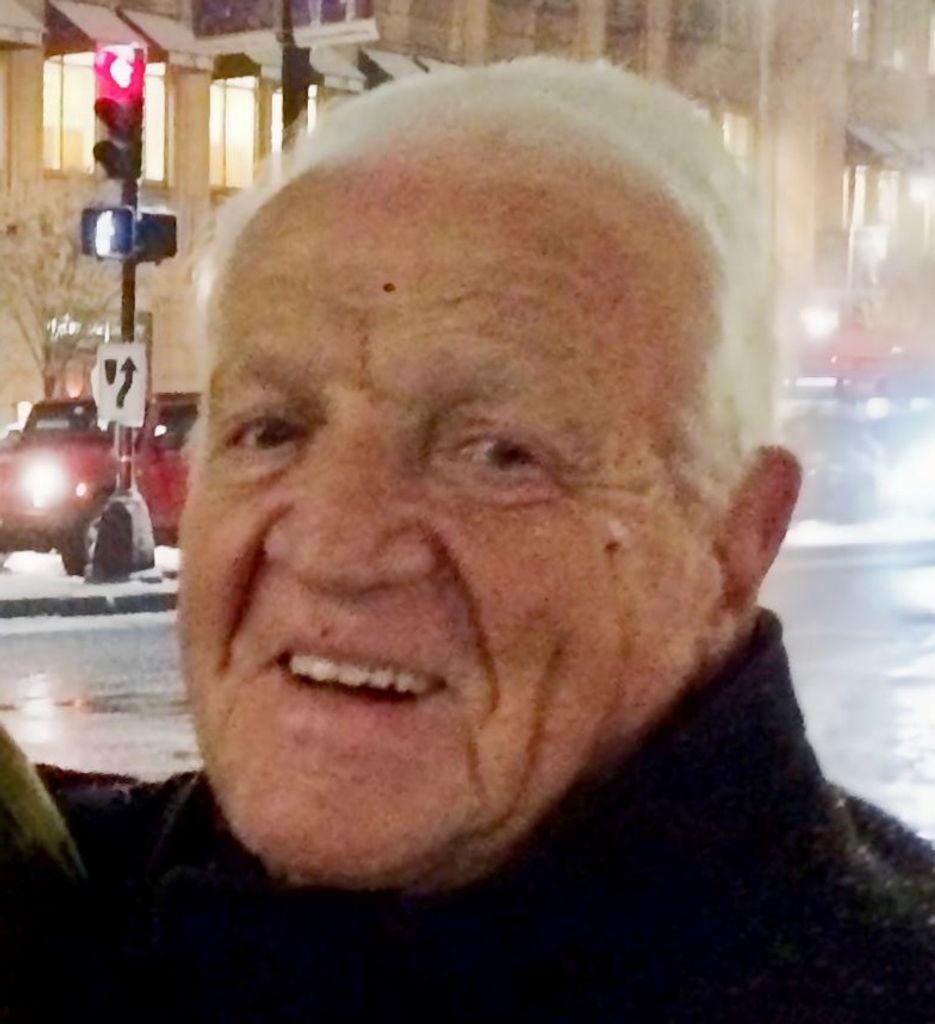 Joseph T. Distell, Jr.